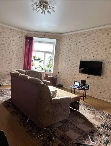 Продам 2х комнатную  квартиру в центре, по улице Пастера. Odessa - photo 2