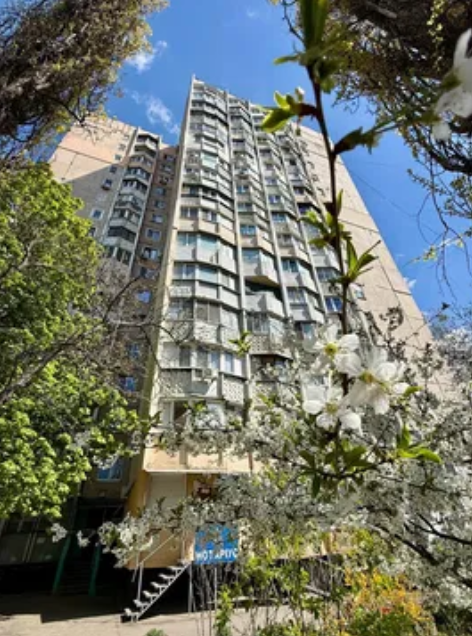 Продаж Квартира 1-кімнатна на ул. Генерала Бочарова, 36 Одесса - изображение 11