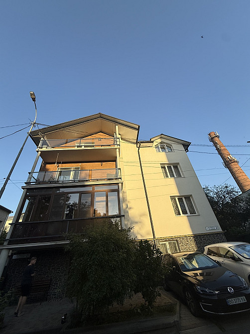 Продаж 3к квартири 84 кв. м на вул. Лемківська Тернопіль - фото 8