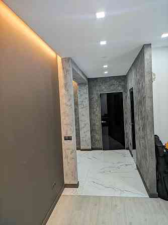 Продаж Квартира 2-кімнатна, 9/12 поверх на Івасюка В. вул., 86 Івано-Франківськ