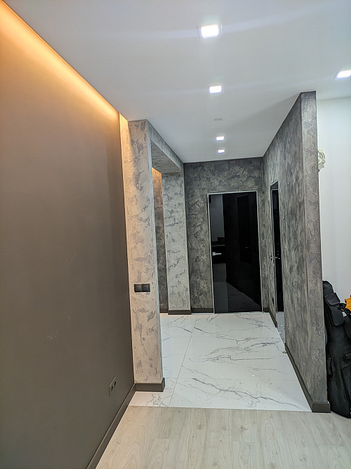 Продаж Квартира 2-кімнатна, 9/12 поверх на Івасюка В. вул., 86 Івано-Франківськ - фото 5