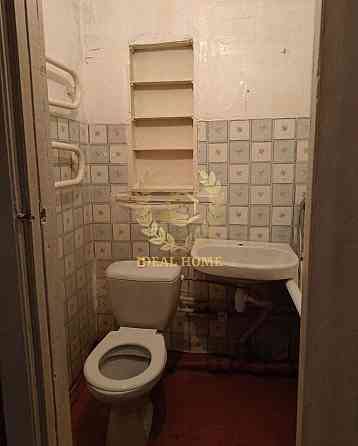 Продаж Квартира 1-кімнатна на Алексы Тихого ул., 55/13 Київ