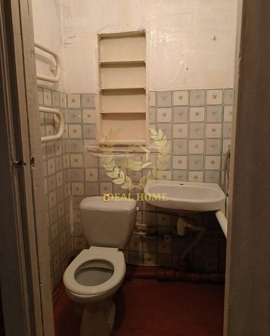 Продаж Квартира 1-кімнатна на Алексы Тихого ул., 55/13 Київ - фото 5