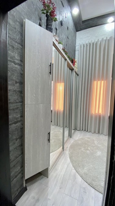 Продам комнату с ремонтом, Горсад, Елисаветинская / Преображенская Одесса - изображение 6