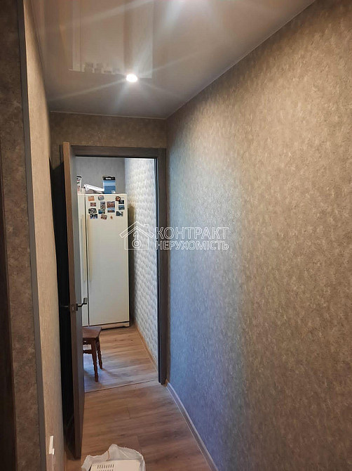 Продаж Квартира 2-кімнатна, 4/5 поверх на вул. Академіка Проскури Харків - фото 13