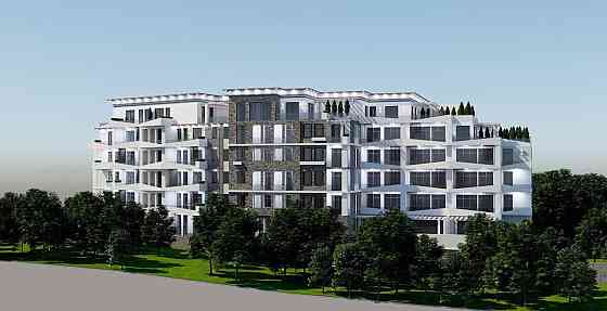 Пространство на Морском Одесса