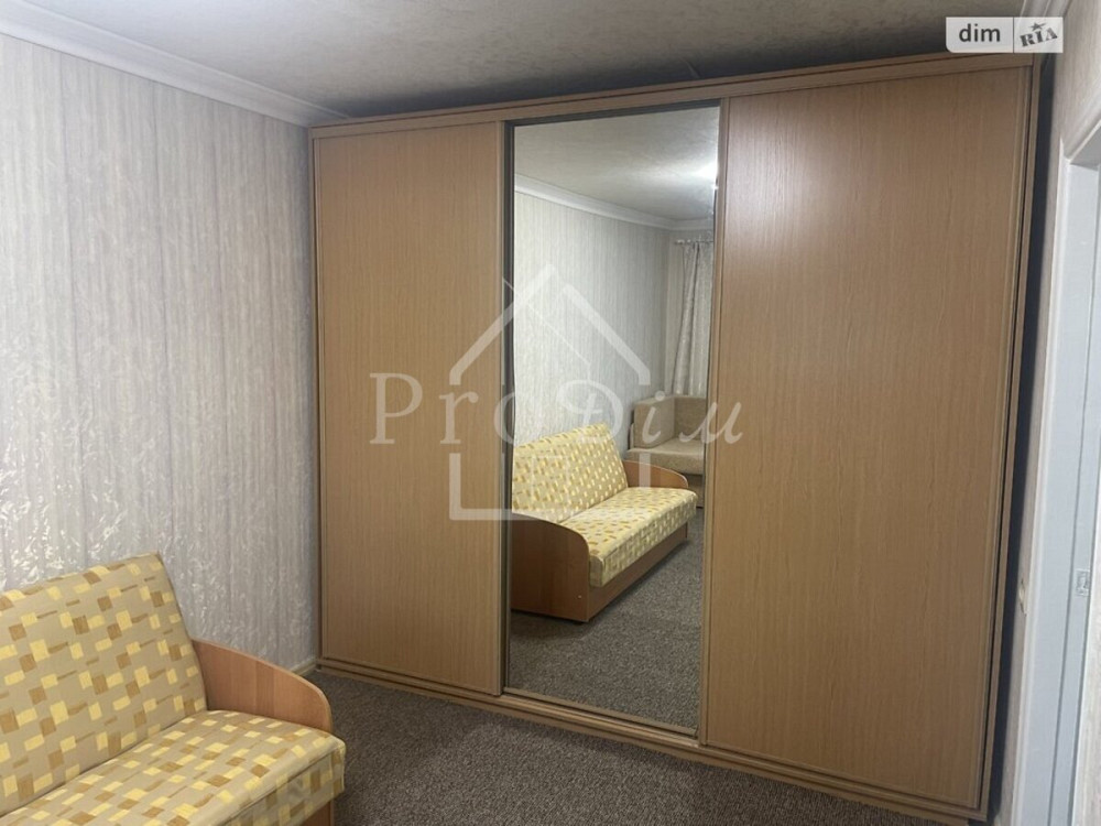 Продаж 1 к квартира Проспект Повітряних Сил 78. Чоколівка. Соломянський район. Вокзальна. Kiev - photo 5