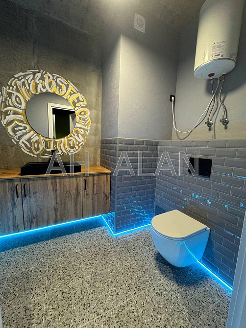 Оренда офісне приміщення на Михайла Бойчука вул., 41Б приміщень - 1, поверх - 25/26 Київ - фото 19