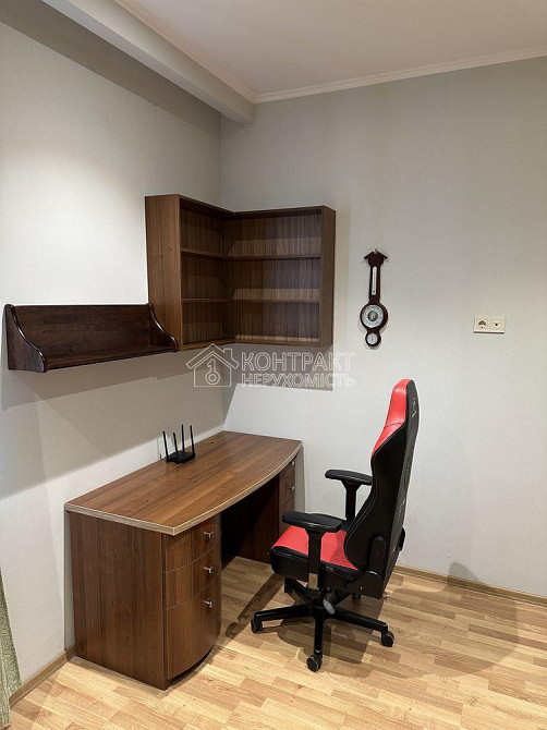 Продаж Квартира 3-кімнатна, 5/15 поверх на вул. Перемоги Харків - фото 12