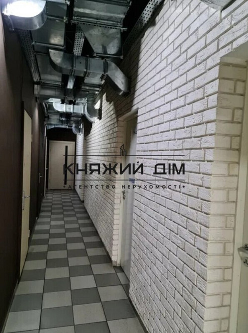 Оренда офісне приміщення на Краснозвездный просп./Лобановського просп. поверх - 2/3 Київ - фото 5