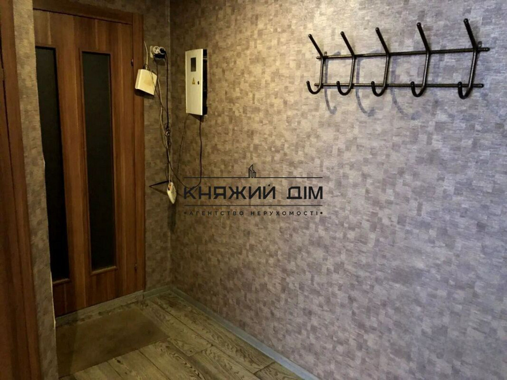 Оренда Квартира 1-кімнатна, 1/5 поверх на вул. Киквидзе ул./Михайла Бойчука Киев - изображение 8