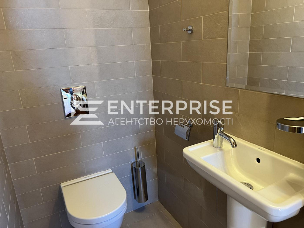 Продаж 4к Квартира 270 кв.м Круглоуніверситетська вул. Київ - фото 14