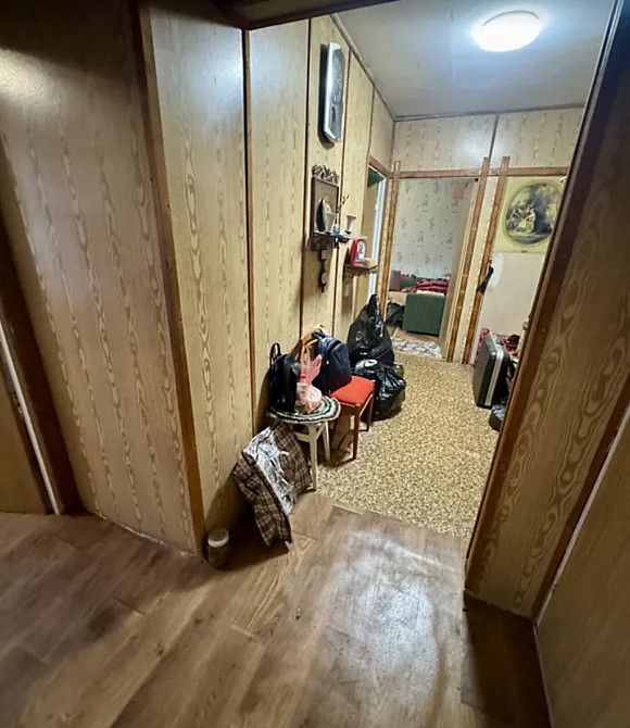 Продаж 2к квартири 49.4 кв. м на вул. 15-го Квітня Тернопіль - фото 12