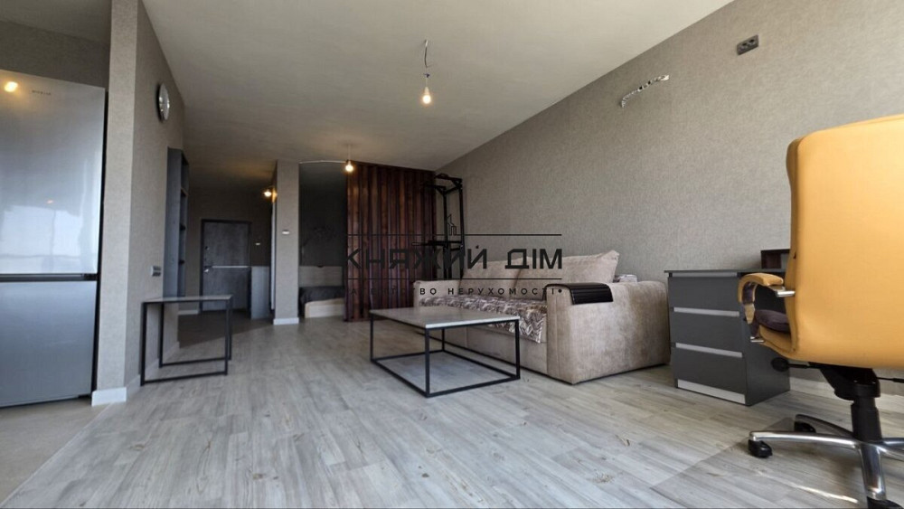 Оренда Квартира 1-кімнатна, 10/20 поверх на Щербакова ул. Киев - изображение 13