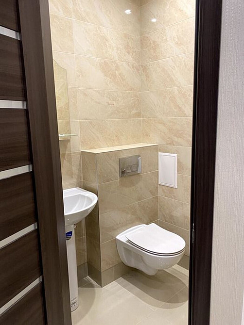 Продаж Квартира 3-кімнатна, 4/17 поверх на Харченка, 47Б Київ - фото 3