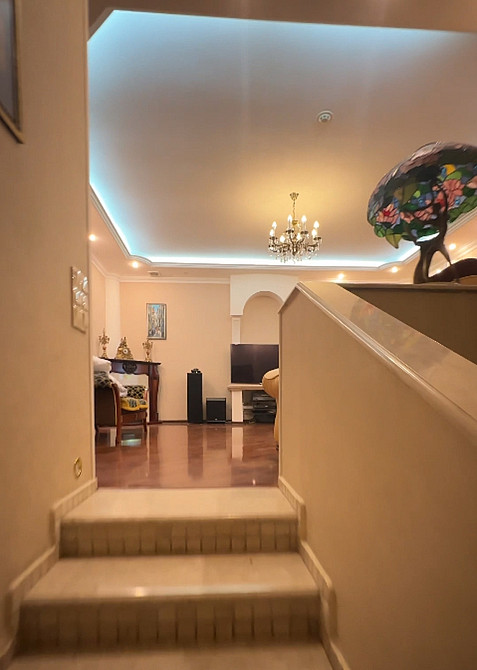 Оренда Квартира 5-кімнатна, 10/11 поверх на Европейская ул., 30 Дніпро - фото 16