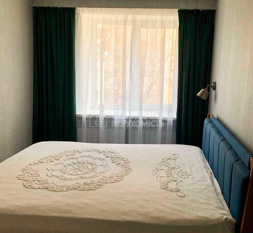 Оренда Квартира 2-кімнатна, 3/16 поверх на вул. Гольдбергівська Харків - фото 6