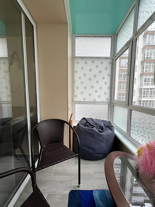 Продаж Квартира 2-кімнатна, 3/12 поверх на Височана вул., 18 Ивано-Франковск - изображение 3