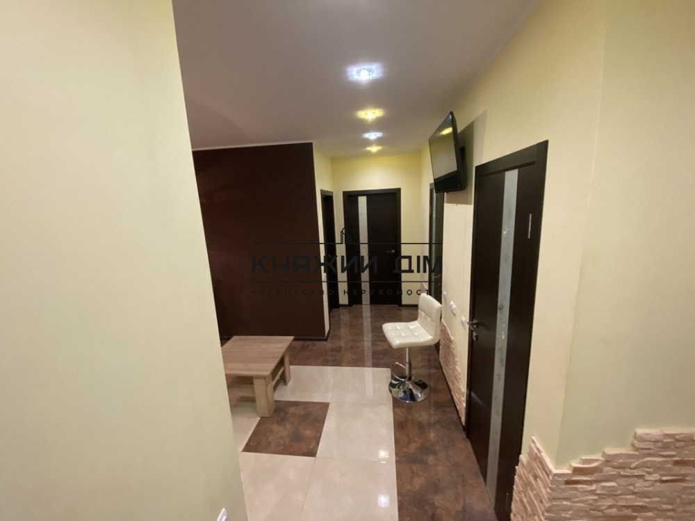 Продаж 2 кімн. розд. на Драгоманова біля Ашана ст. м. Позняки Код : № 21145198 Київ - фото 10