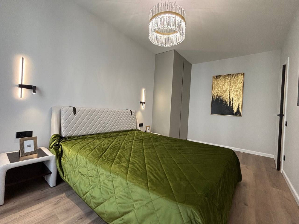 Оренда 2к Квартира 65 кв.м  Львів - фото 4