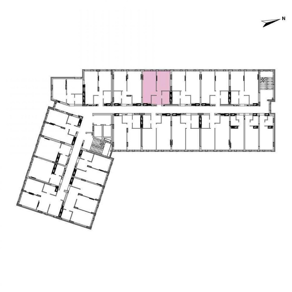 Продаж Квартира на улица Шевченка Тараса 17 L'viv - photo 10
