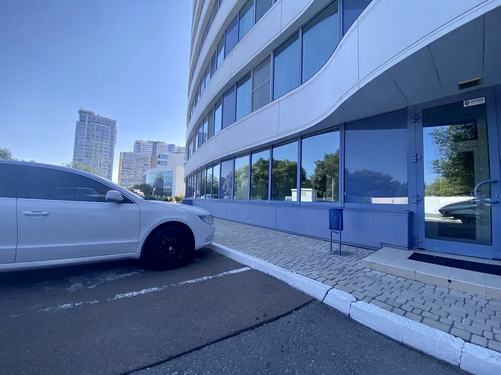 Продаж офісне приміщення на Литературная ул., 1а поверх - 1/16 Odessa - photo 2