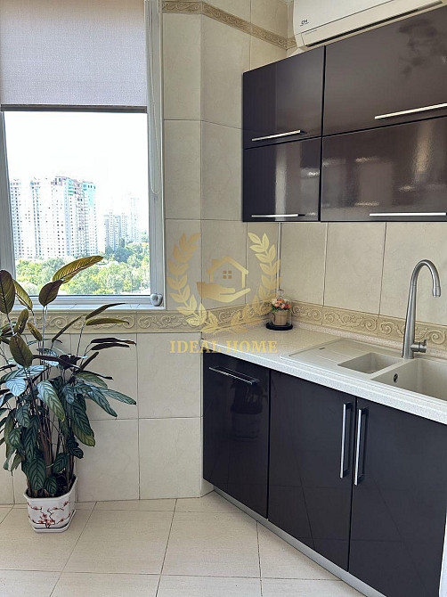 Продаж квартири у Києві ЖК «Червоний Хутір» Київ - фото 20