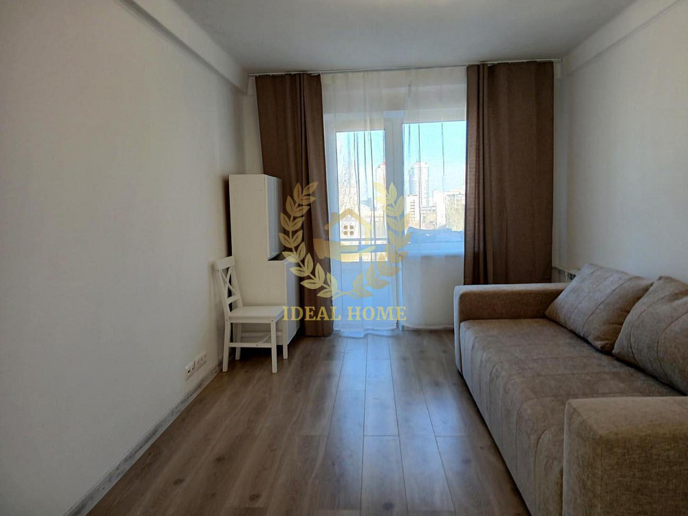 Продаж Квартира 3-кімнатна на Оболонский пр-т, 7Б Киев - изображение 16