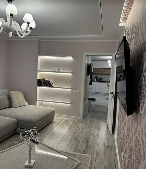 Продаж Квартира 2-кімнатна, 7/11 поверх Тернополь - изображение 11