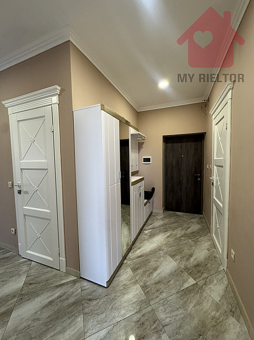 Оренда Квартира 2-кімнатна, 6/9 поверх на Гленца Ужгород - фото 9