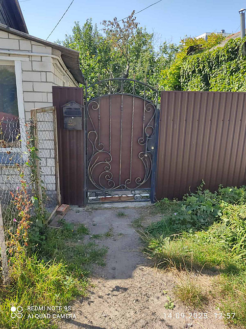 Продаж 1-поверховий Частина будинку з ділянкою 3 сот 55 кв.м 2 кімн. на Київська Житомир - фото 3