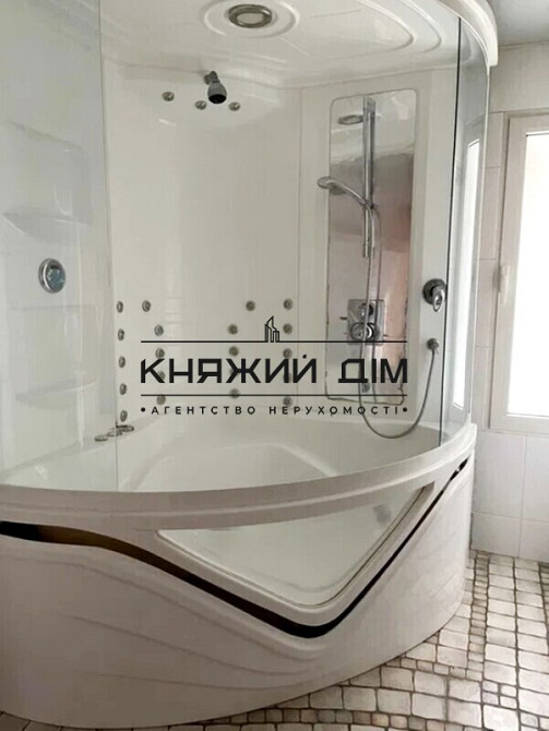 Продам двухэтажную 3-х. ком.кв. на Оболонской наб. Код: 21141726 Київ - фото 16