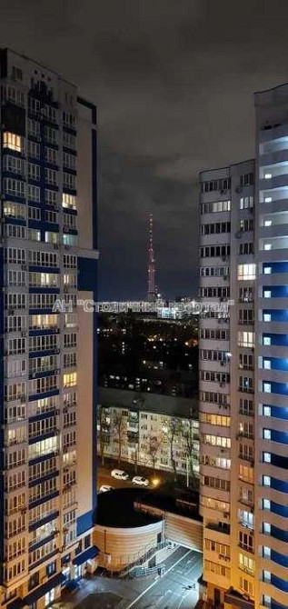 Продаж Квартира 1-кімнатна, 15/24 поверх на Сікорського Ігоря Авіаконструктора вул., 1В Київ - фото 19