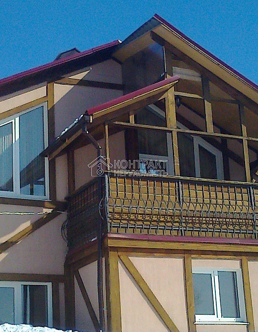 Продаж Будинок 5-кімнатний  - фото 2