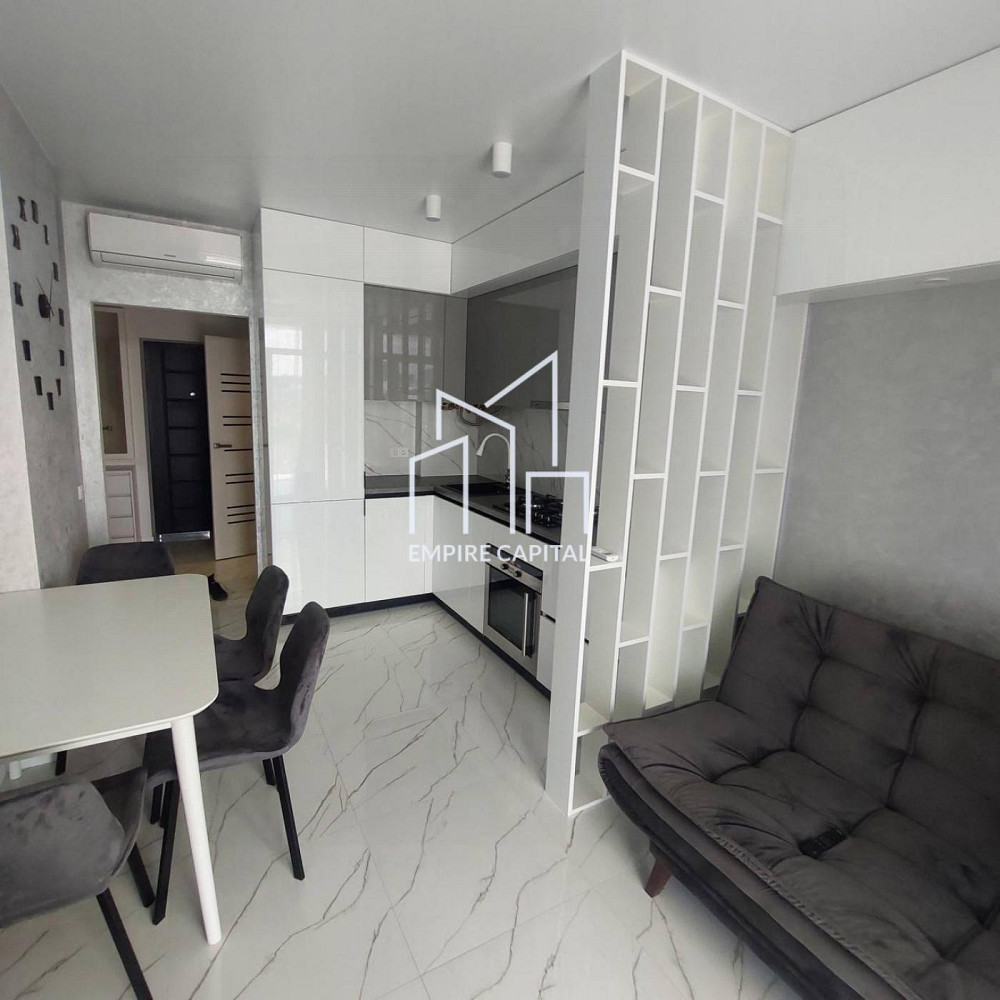 Оренда 1к Квартира 51 кв.м Городницька вул. Львів - фото 9