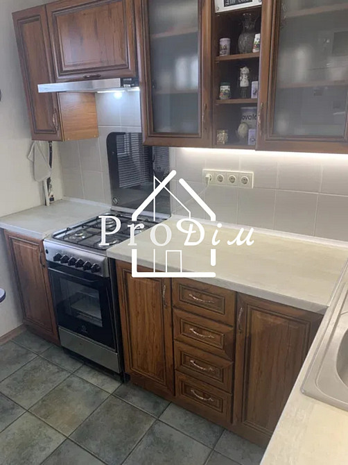 Продаж Квартира 1-кімнатна, 9/9 поверх на Васильківська вул., 2 Kiev - photo 4