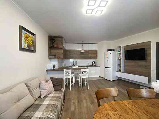 Продаж Квартира 3-кімнатна, 11/25 поверх на Заболотного Академіка вул., д. 15в Kiev