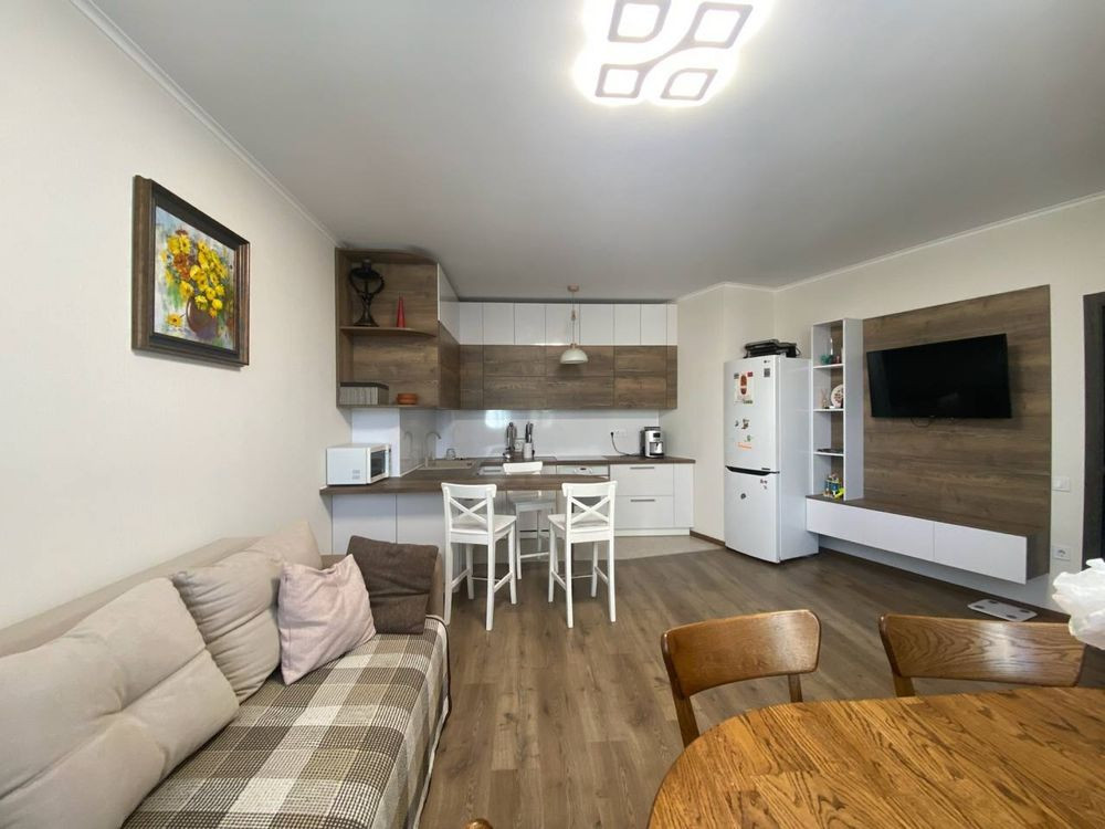 Продаж Квартира 3-кімнатна, 11/25 поверх на Заболотного Академіка вул., д. 15в Kiev - photo 4