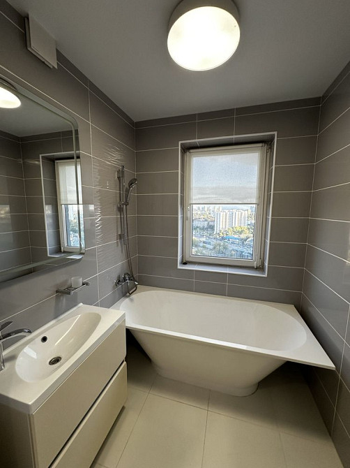 Продаж Квартира 3-кімнатна, 24/25 поверх на Нижньоключова вул., д. 14 Kiev - photo 17