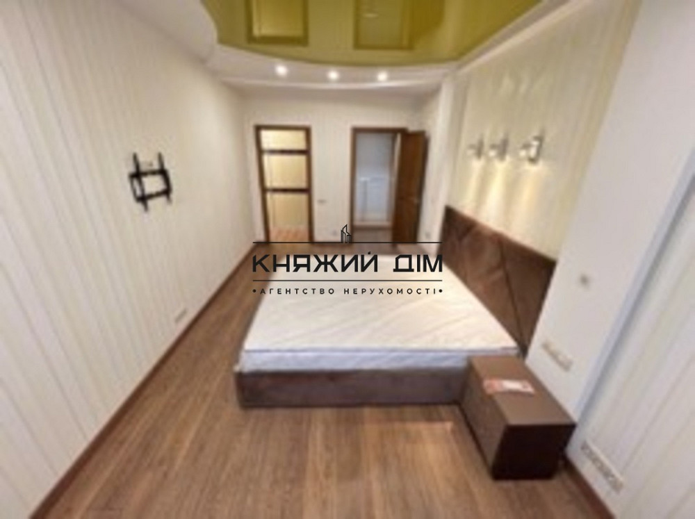 Продаж 2-кімнатної квартири в ЖК Зелений острів, біля станції метро Берестейська, код 21146986 Киев - изображение 4