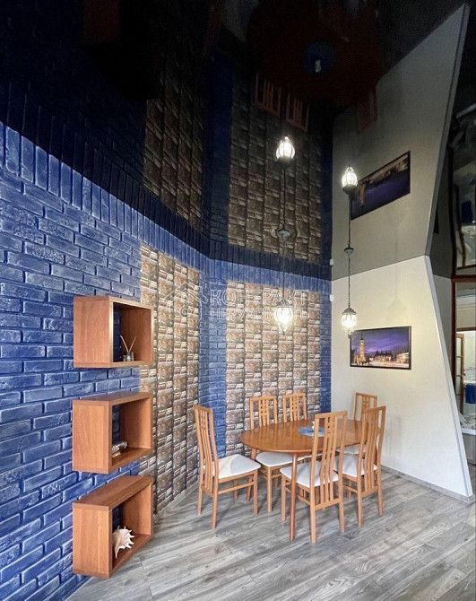 Оренда Квартира 2-кімнатна, 4/5 поверх на вул. Алчевських Харків - фото 3