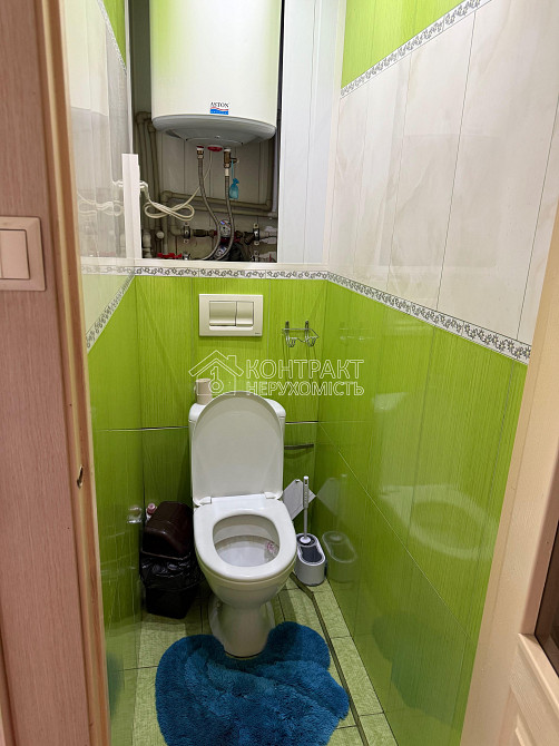 Оренда 3к Квартира 68 кв.м Зернова вул. Харків - фото 5