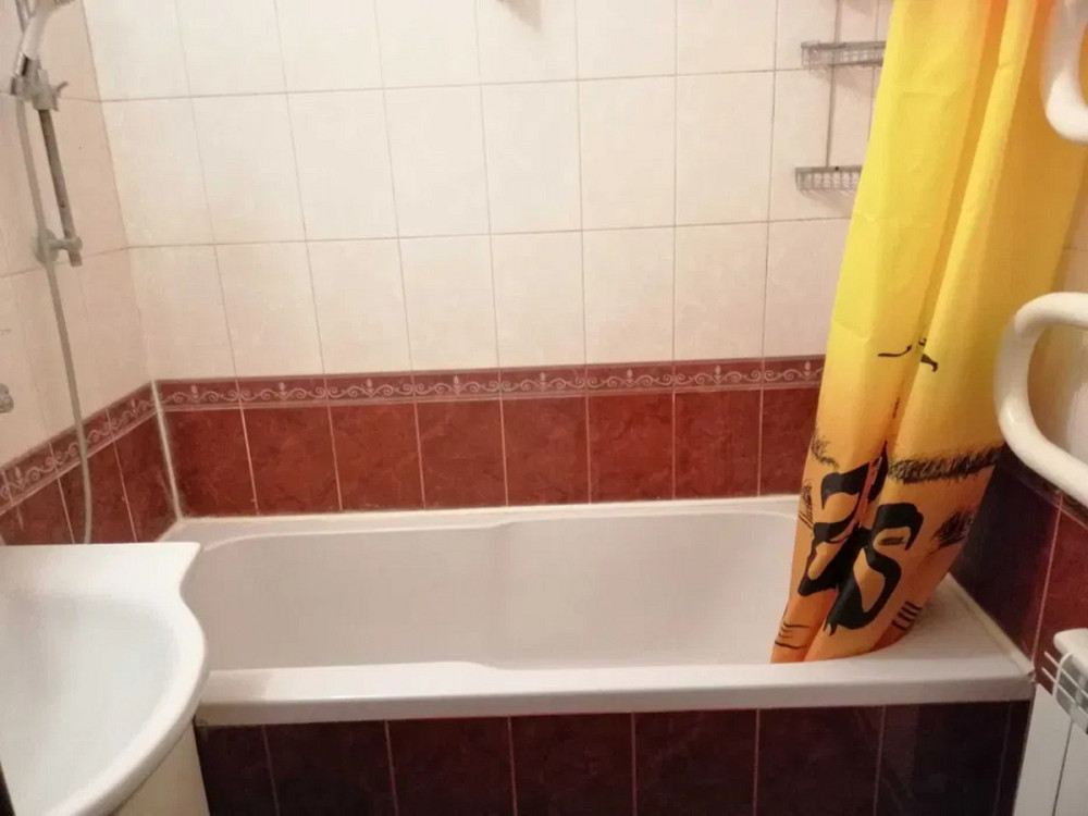 Оренда Квартира 1-кімнатна, 2/9 поверх на Городня, 13 Київ - фото 12