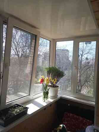 Продаж Квартира 3-кімнатна, 4/4 поверх на Пирогова Вінниця