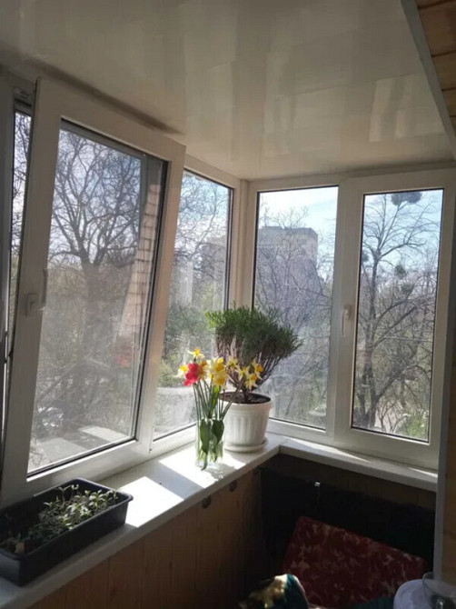 Продаж Квартира 3-кімнатна, 4/4 поверх на Пирогова Vinnytsya - photo 4