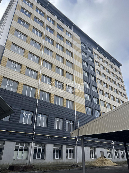 Продаж Квартира 2-кімнатна, 3/9 поверх на вул. Тракторобудівників Харків - фото 9