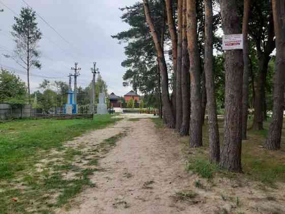 Продаж земельної ділянки 6 соток на садовое товарищество - Радуга Переяслав-Хмельницкий