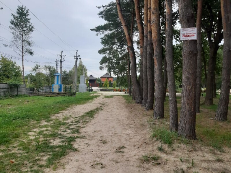 Продаж земельної ділянки 6 соток на садовое товарищество - Радуга Переяслав-Хмельницкий - изображение 4