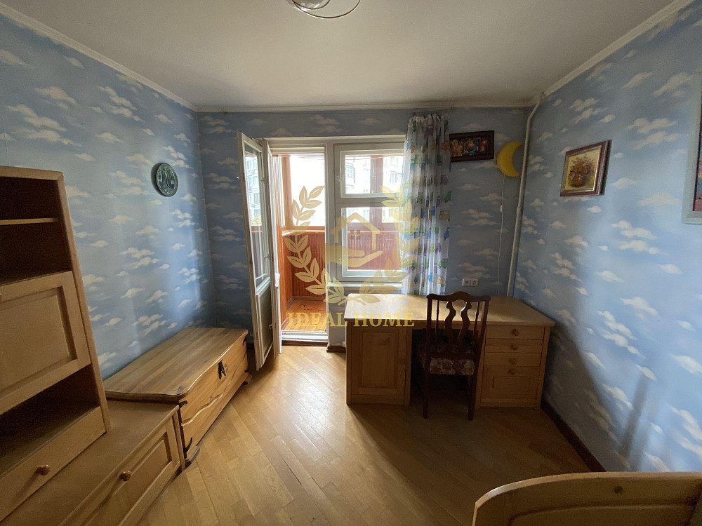 Продаж Квартира 3-кімнатна Київ - фото 13