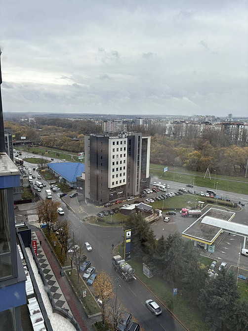 Продаж Квартира 2-кімнатна, 13/14 поверх на Княгинин вул., 16 Ivano-Frankivs'k - photo 13